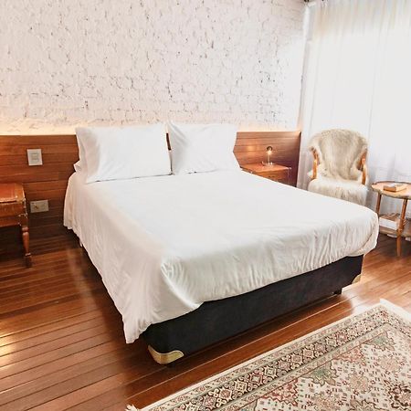 Bed and Breakfast Casa Lelyte à Bogotá Extérieur photo