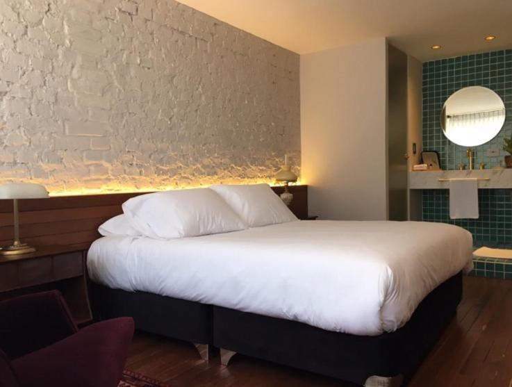 Bed and Breakfast Casa Lelyte à Bogotá Extérieur photo