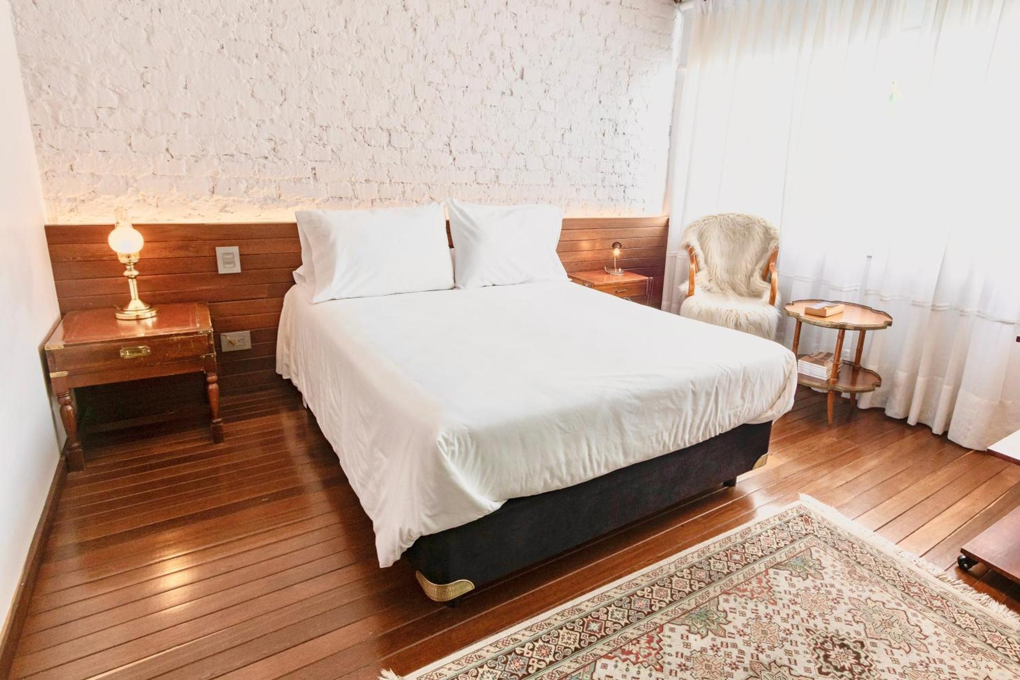 Bed and Breakfast Casa Lelyte à Bogotá Extérieur photo