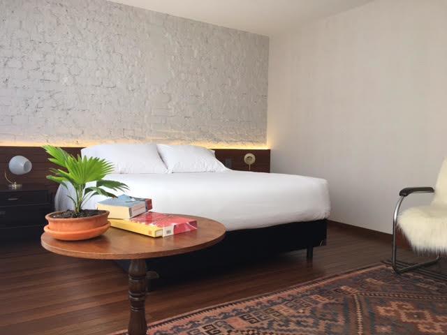 Bed and Breakfast Casa Lelyte à Bogotá Extérieur photo