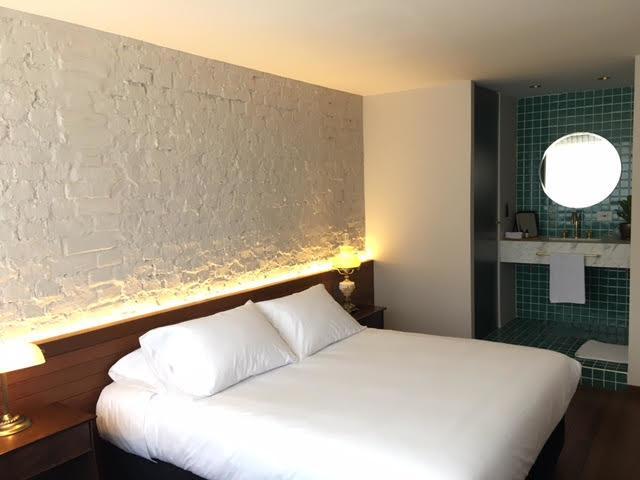 Bed and Breakfast Casa Lelyte à Bogotá Extérieur photo