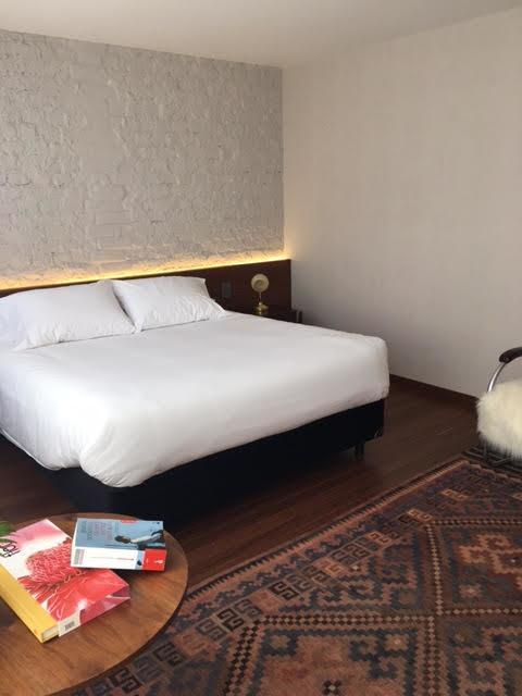 Bed and Breakfast Casa Lelyte à Bogotá Extérieur photo